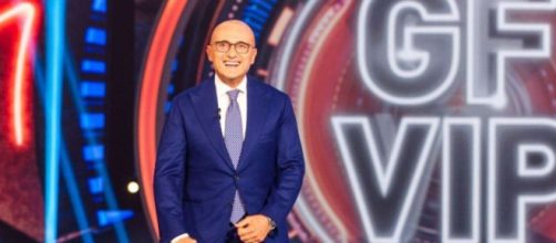 Ascolti tv 29 settembre: Grande Fratello Vip battuto da Imma Tataranni, d'Urso sconfitta.