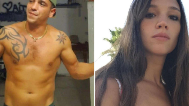 Padova, omicidio Mattia Caruso, la fidanzata confessa, l'amico: 'Lei lo picchiava'.