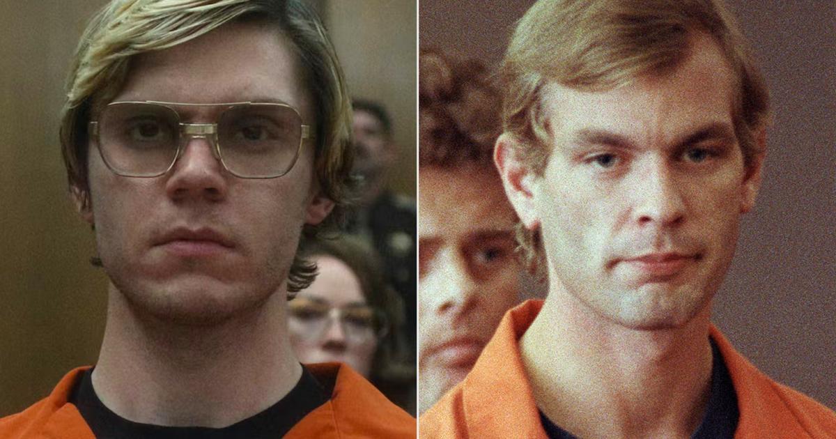 Jeffrey Dahmer: como morreu o serial killer de nova série da Netflix