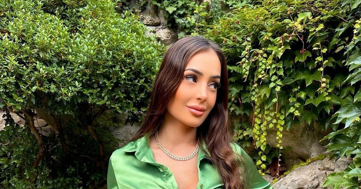 Léa Mary subit une chirurgie de la mâchoire, les images sont insoutenables
