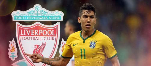 Liverpool, Roberto Firmino potrebbe partire nel 2023.