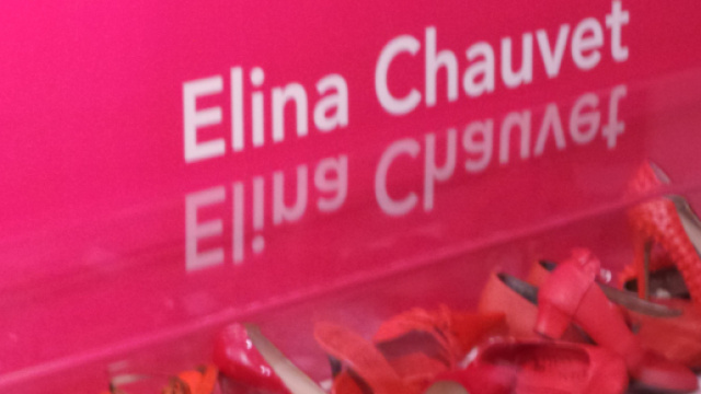 Zapatos rojos - Wikipedia, la enciclopedia libre - wikipedia.org