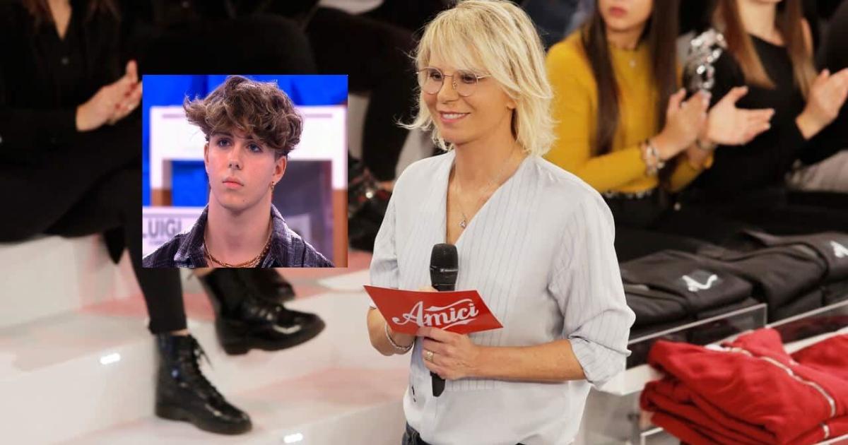 Amici 22, retroscena prima puntata 18/09: 'Mattia Zenzola presente come - Prima Puntata Amici 2022