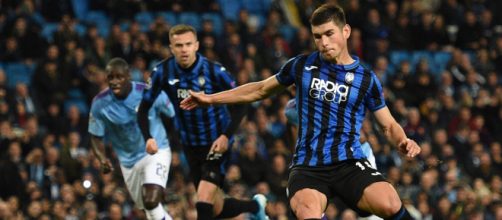 Atalanta: Ruslan Malinovskyi potrebbe lasciare.