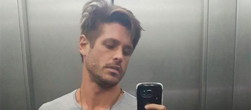 Dado Dolabella é detido com maconha pela PM (Reprodução/Instagram)