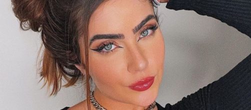Jade Picon fala de polêmica com Larissa Manoela (Reprodução/Instagram)