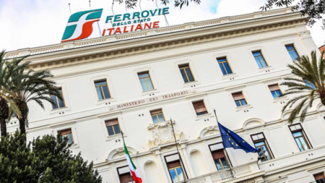Assunzioni Ferrovie dello Stato settembre 2022