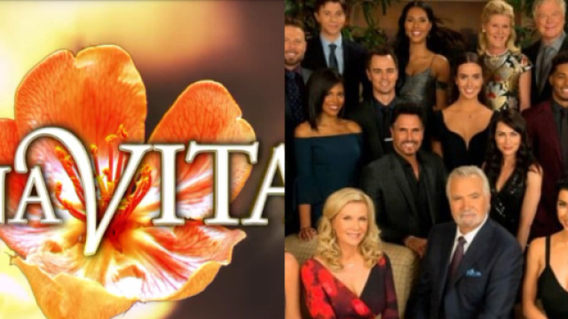 Cambio programmazione Mediaset autunno 2022: Una Vita raddoppia al sabato, Beautiful stop di domenica.