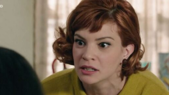 Gemma de Il Paradiso delle Signore.