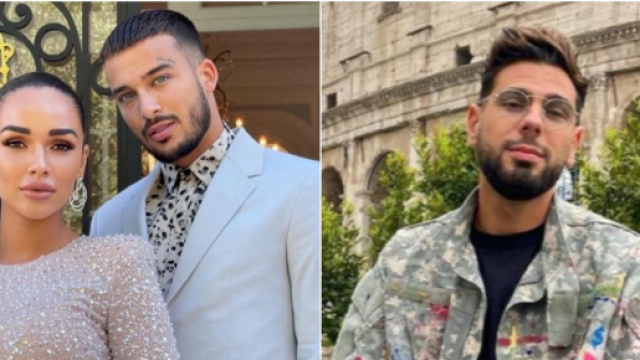 Jazz et Laurent VS Allan Guedj : ils se clashent fort et balancent pourquoi le tournage de La Bataille des Clans a dû être interrompu.