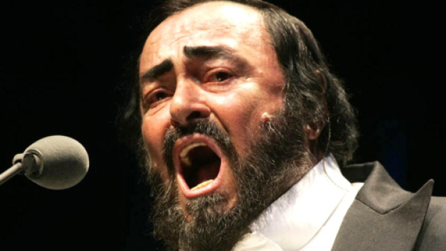 Luciano Pavarotti ci lasciava il 6 settembre 2007.