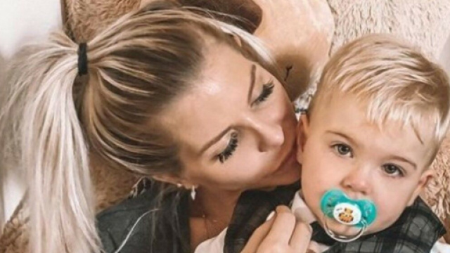 Maylone capricieux et violent avec sa sœur ? Jessica Thivenin ne comprend pas.