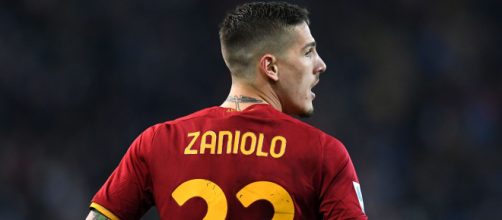 Calciomercato Juve: possibile offerta per Zaniolo a gennaio.