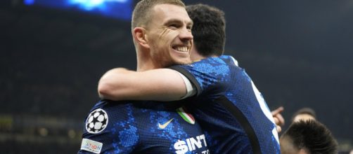 Inter-Bayern: probabili formazioni.