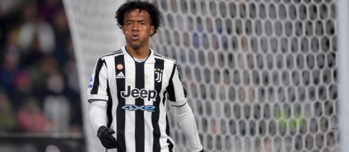 L'Inter è su Juan Cuadrado della Juventus.