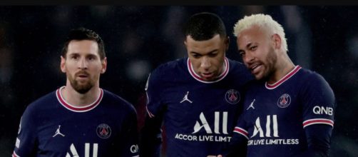 Secondo la stampa francese, non ci sarebbe partita tra lo strapotere del PSG e la Juventus.