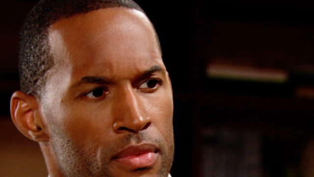 Beautiful, trame 12-18 settembre 2022: Carter convince Eric a non licenziare Quinn.