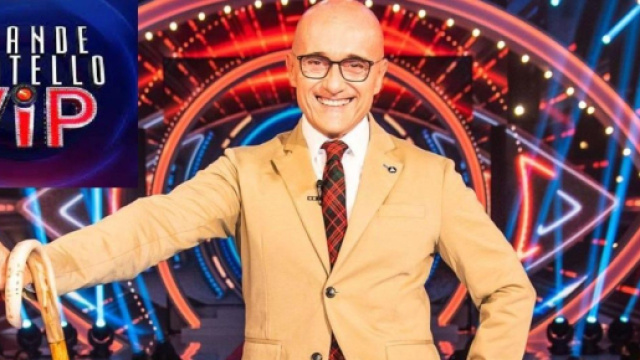 I 19 concorrenti ufficiali del Grande Fratello Vip 7: da Pamela Prati a George Ciupilan