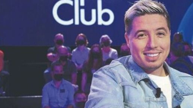 Nasri cash sur les egos du PSG après la rencontre face à la Juve. (crédit Twitter)