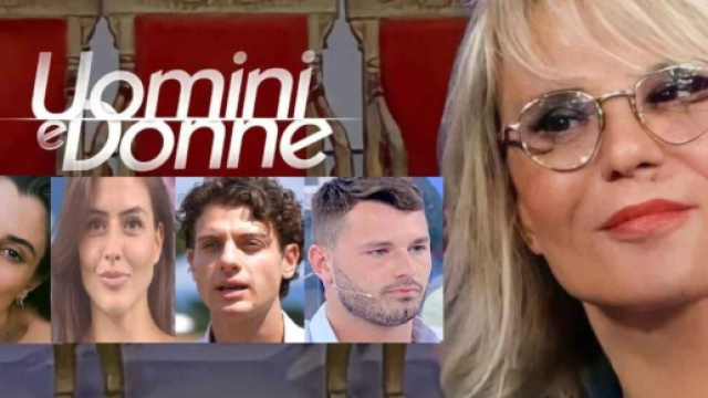 Uomini e donne 2022/2023, chi sono i nuovi tronisti: ritornano Lavinia e Federico Dainese.
