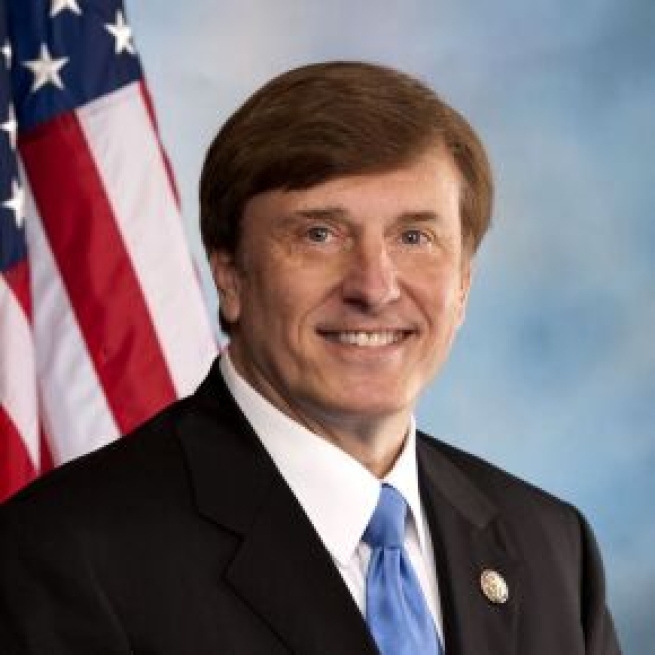 John Fleming in 2011 (Image source: United States Congress/Wikimedia Commons)