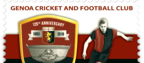 129 anni fa nasceva a Genova la prima squadra di calcio italiana con il nome di Genoa Cricket and Athletic Club