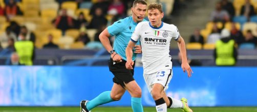 Inter-Bayern,restyling Inzaghi: dentro Onana, Mkhitaryan, Gosens, Dzeko, in pausa Barella.