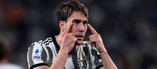 Juventus-Salernitana, probabili formazioni: Vlahovic sfida Dia e Bonazzoli, out Di Maria.