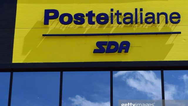 Assunzioni in Poste italiane 2022.