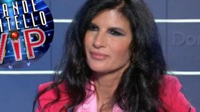 GFVip 7, Pamela Prati: 'Perch&eacute; ho accettato? Sono cambiata'.