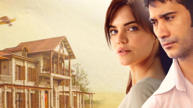 Terra Amara, le trame fino al 16 settembre.