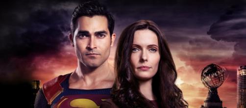'Superman & Lois' contará com ator de 'The Walking Dead' na terceira temporada (Divulgação/The CW)