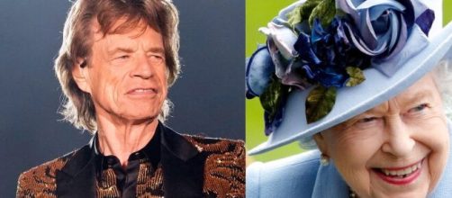 Addio alla Regina Elisabetta, Mick Jagger la ricorda: 'La tanto amata nonna della nazione'.