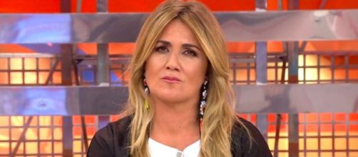Carlota Corredera estuvo seis meses distanciada de Telecinco (Captura de pantalla de Telecinco)