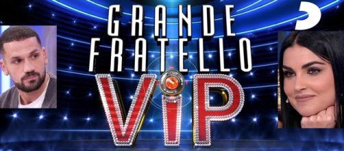 Grande Fratello Vip, retroscena cast: da U&D ci sarebbero Luca Salatino e Teresa Langella.