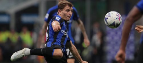 Inter, su Barella ci sarebbe il Newcastle.