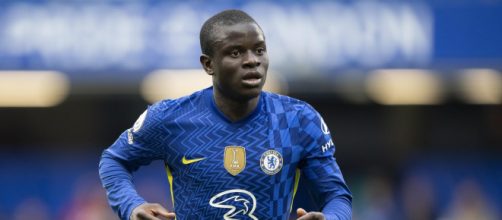 Juventus, sogno Kantè per la prossima estate.