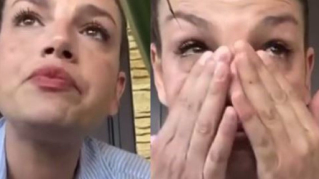 Emma Marrone, lo sfogo: 'Questi comportamenti poco rispettosi non li meritavamo'.