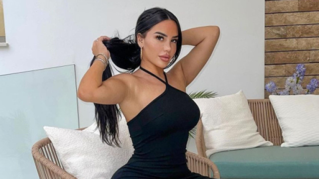 Milla Jasmine évoque sans langue de bois qu'elle est millionaire