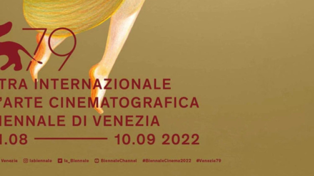 Venezia79, tutti i film in programma - npcmagazine.it