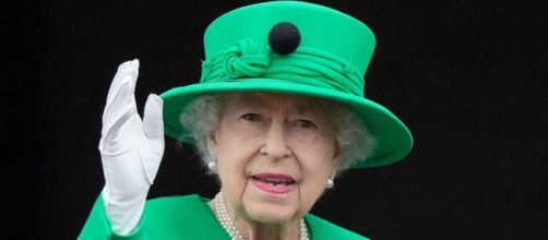 La reina Isabel II de Inglaterra ha fallecido a los 96 años (RR SS)