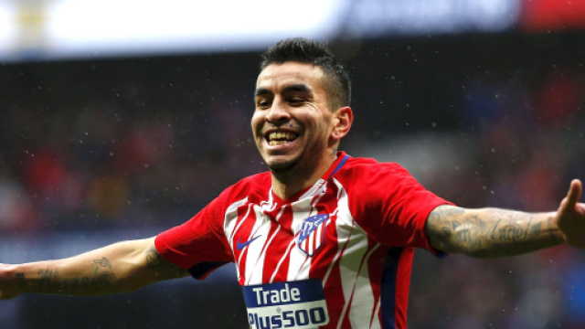 Calciomercato 2023: Idea Correa per Juve e Inter.