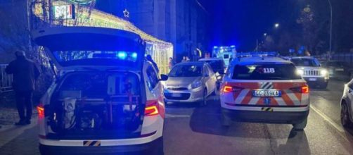 A Piacenza un uomo è morto dopo aver accusato un malore in un bar della città