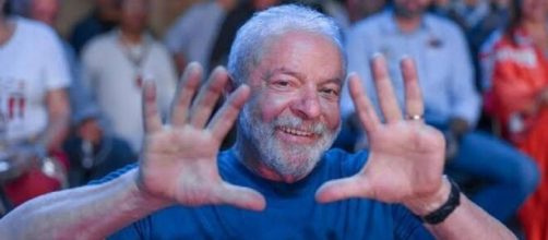 Lula da Silva ganó las últimas elecciones presidenciales de Brasil por menos de 51% de los votos (Instagram /@lulaoficial)