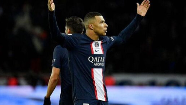 Aqababe raconte les dessous de la romance entre Kylian Mbappé et Emma Smet (capture YouTube)