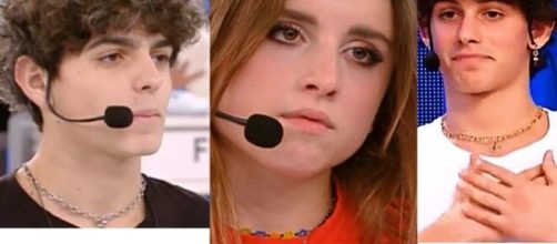 Amici 2023, registrazione 11 gennaio.
