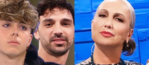 Amici 22, Mattia si fa aiutare dalla maestra Celentano, i fan: 'Non chiede al suo prof Raimondo'.