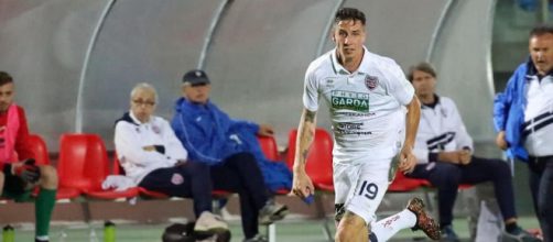 Crotone, ritorno di fiamma per Magrassi