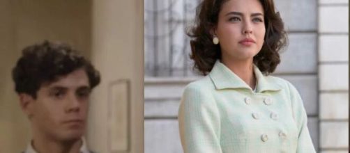 Il Paradiso delle signore, anticipazioni febbraio 2023: Maria spezza il cuore a Francesco.
