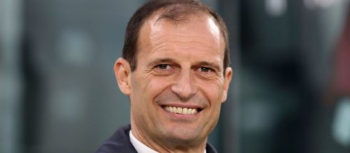 Juve, De Paola su Allegri: 'Leggo molte lodi ma tutti dimenticano la fortuna che ha avuto'.